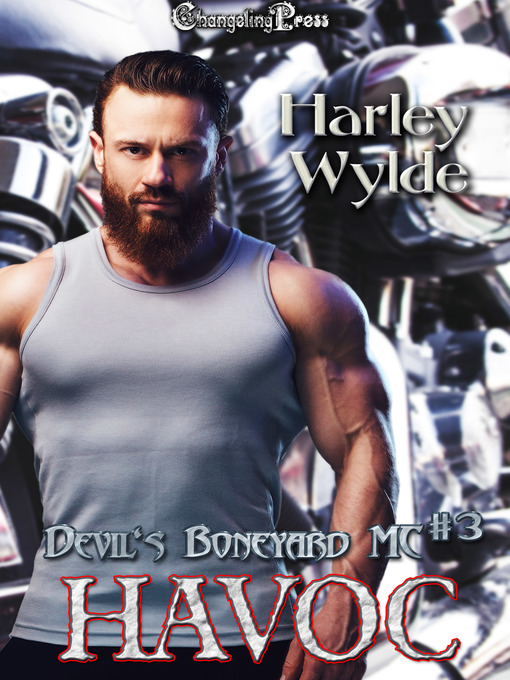 Title details for Havoc by Harley Wylde - Available